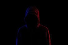 Anonymous In The Dark