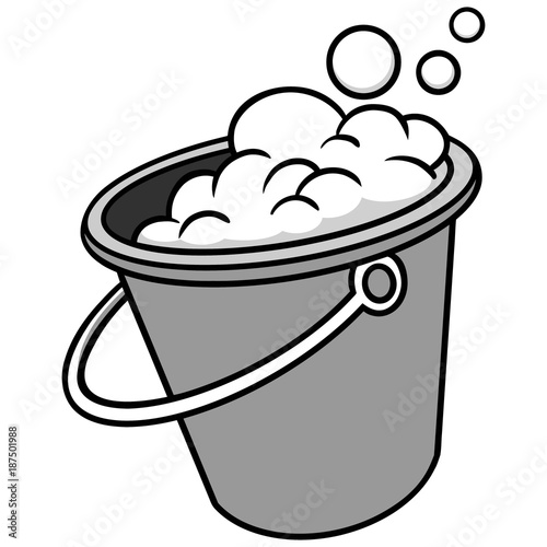 Image result for soap water bucket 500x500