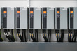 © Evija - Variable speed drive inverter converters