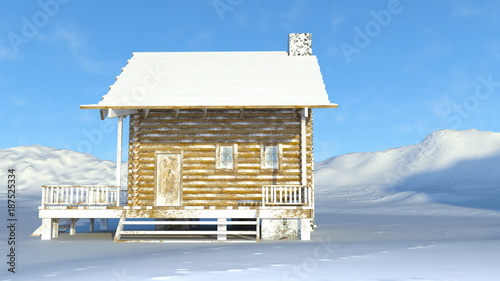 山小屋 Adobe Stock でこのストックイラストを購入して 類似のイラストをさらに検索 Adobe Stock