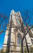 Cathedral of Saint John the Divine, Morningside Heights, NYC