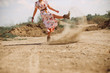 © Jovana Vukotic/Stocksy - Bohemian young woman