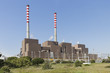 © Luis Cerdeira/Stocksy - Thermal power plant