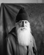© Alexandr Ivanets/Stocksy - Old bearded man