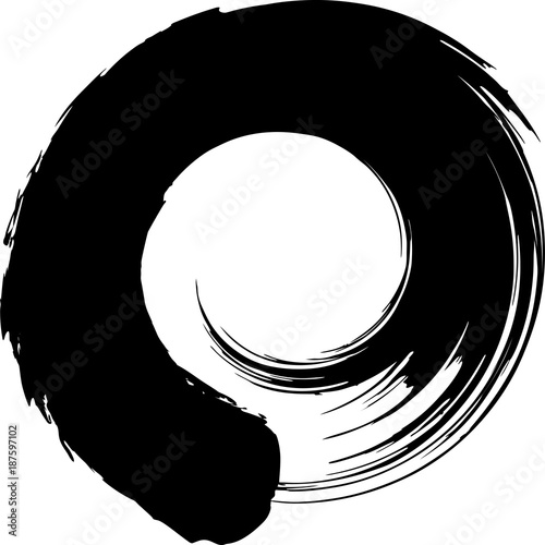 自作円丸 筆文字 丸 Stock Vector Adobe Stock 自作円丸 筆文字 丸 Stock Vector Adobe Stock