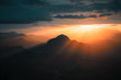 © Hofschulz & Schoppa - Sonnenaufgang in Bayerns Bergen
