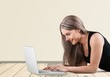 © BillionPhotos.com - Laptop.