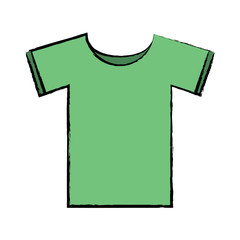 Sticker - t shirt icon image