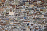 Fototapeta Do pokoju - texture of the stone wall