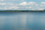 Fototapeta Do pokoju - Orava reservoir from various angles