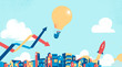 © Hurca! - Idee e visione di business