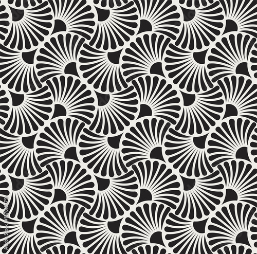 wektor-kwiatowy-wzor-w-stylu-secesyjnym-bez-szwu-geometryczne-dekoracyjne-liscie-tekstury-retro-stylowy-tlo