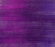 Colorful hand drawn bright abstract space theme as texture violet and purple chalk background, illustration painted by pencil paper chalk on canvas, high quality
