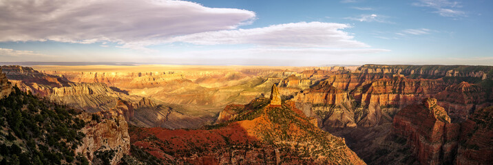 Poster - The Grand Canyon