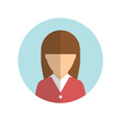 Kobieta avatar