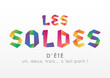© JeromeCronenberger - Soldes d'été