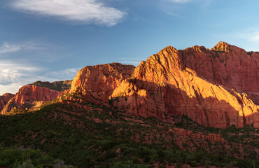 Poster - Zion National Park