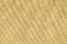 Gold Brown Fabric Texture Background