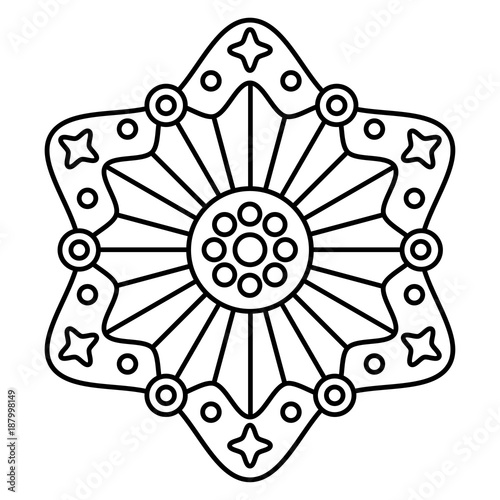 5600 Flower Illustration Coloring Pages , Free HD Download