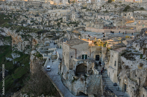 Cuadros en Lienzo Matera European capital of culture 2019