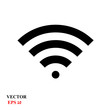 © ilyanatty - WiFi icon vector