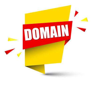 banner domain