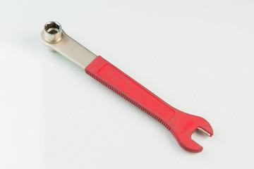 bicycle tools, pedal wrench