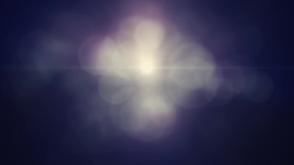 Wall Mural - vertical moving lights optical lens flares shiny animation art background - new quality natural lighting lamp rays effect dynamic colorful bright video footage