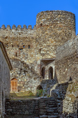 Ananuri fortress, Georgia