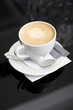 cafe, hot, cappuccino, cappucino, chocolate, coffee, coffie, cream, cup, dessert, drink, glass, hot, latte, milc, milk, home. table,