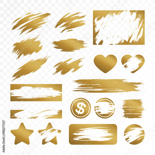 Fotografía Lottery winning ticket and scratch cards vector white and black texture