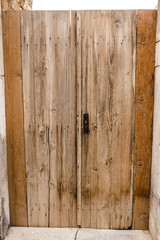 old door wood stone texture