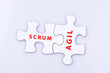 © HNFOTO - Scrum als agile Projektmanagement Methode