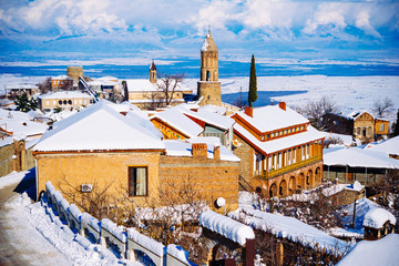 Wall Mural - Kakheti