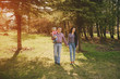 © hetmanstock2 - family in a wood