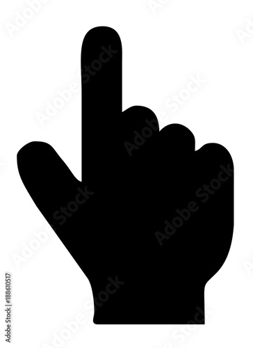 Hand Piktogramm Buy This Stock Illustration And Explore Similar Illustrations At Adobe Stock Adobe Stock