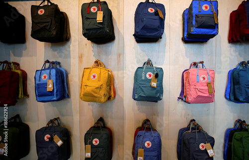 kanken store