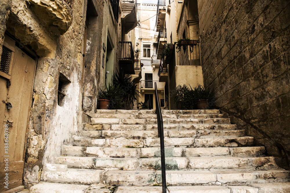 stare-ulice-w-senglea