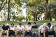 © Rawpixel.com - Group of diverse people using digital devices