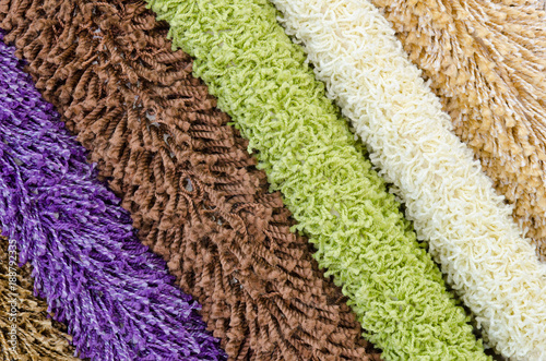 Shaggy Carpet Samples Buy This Stock Photo And Explore Similar Images At Adobe Stock Adobe Stock