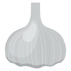 Sticker - Garlic  icon