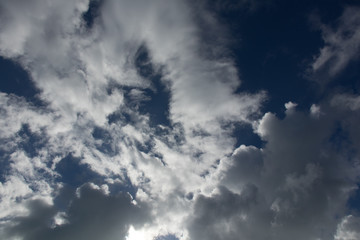 Clouds 2