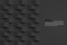 Geometric Texture. Vector Background Can Be Used In Cover Design, Book Design, Website Background, CD Cover, Advertising