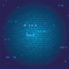Digital system - background