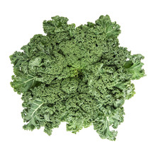 Kale Cabbage Green Vegetable Leaves Healthy Eating Super Foods