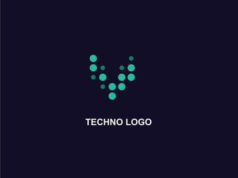 Technology logo