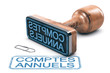 © Olivier Le Moal - Bilan Comptable, Résultats ou Comptes Annuels de Société