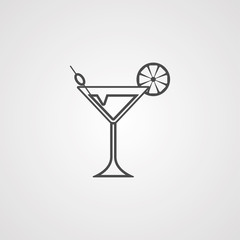 Cocktail icon