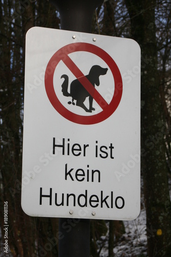 Kein Ausgang Schild Kostenlos / Drucke selbst ...