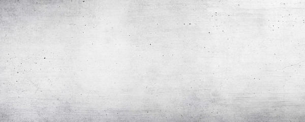 Wall Mural - texture of old gray concrete wall for background